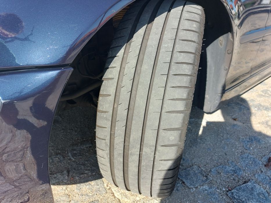Bmw 320d e46 1998 [ler descrição]
