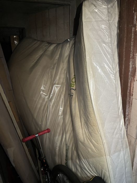 Продам ортопедичний матрац Бонато 1600*2000