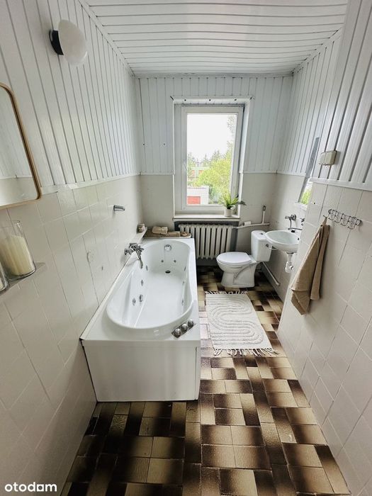 Dom Na Sprzedaż - Strzelno | 136 M² + Piwnica + 3 Garaże