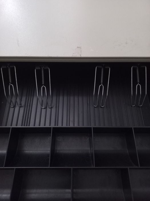 Денежный ящик  б/ у