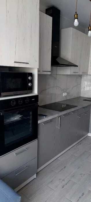 Продам 2-х ком. кв-ру ЖК Олимпийский ж/м Левобережный -3