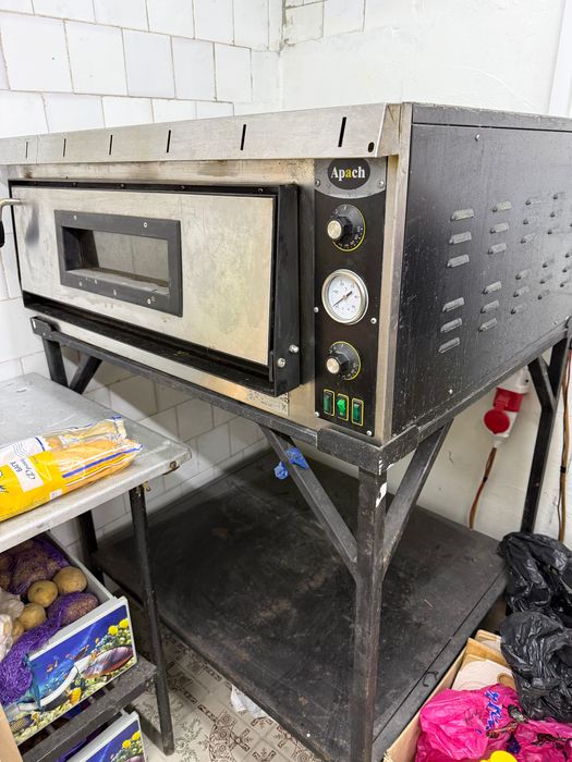 Продам пицца-печь