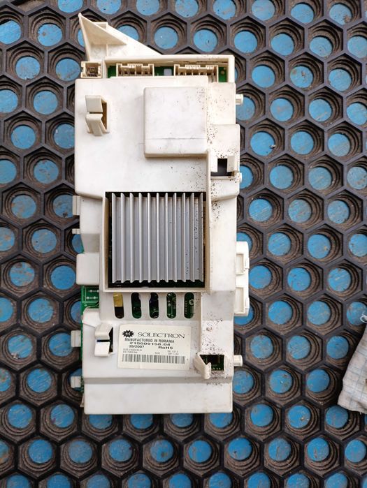 Модуль керування пральної машини ARISTON