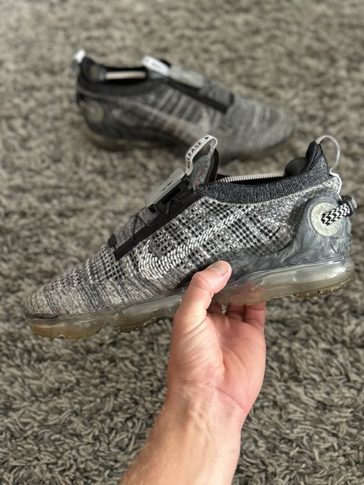 Кроссовки Nike Air VaporMax 2020 Flyknit 46р