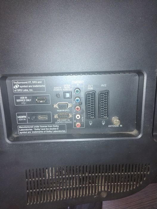 Продам телевізор недорого