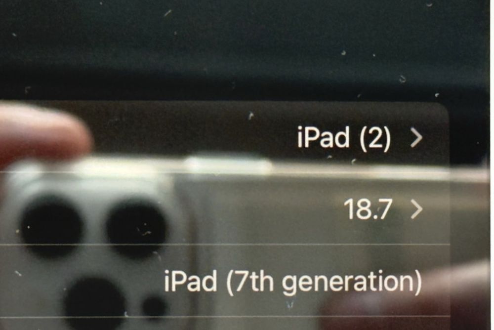 Ipad touch id wifi 7th gen 32gb bardzo dobry stan