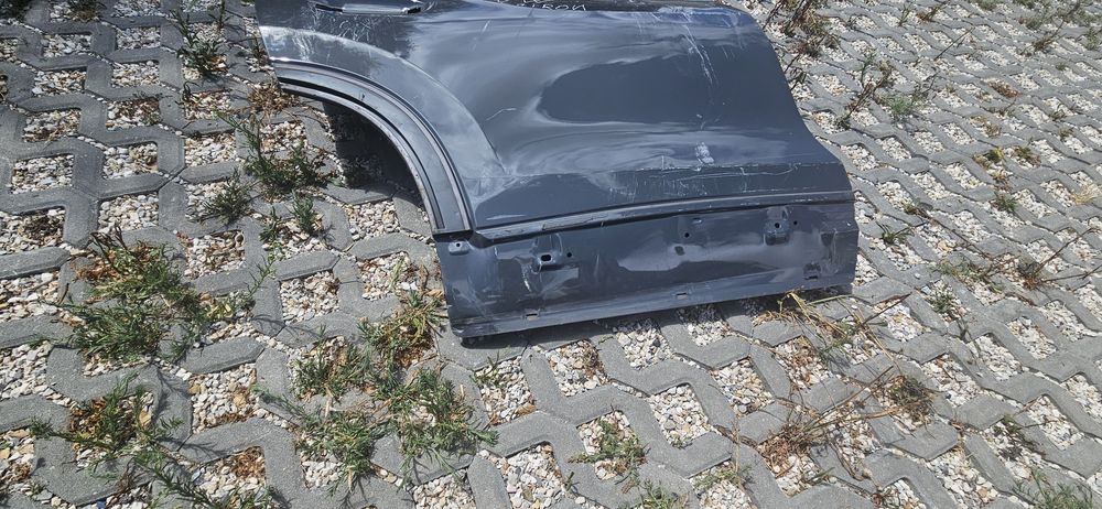 Porta para Volkswagen Tayron II