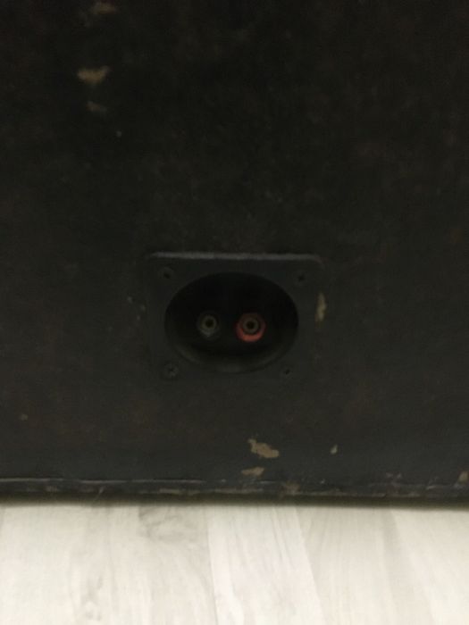 Продам Сабвуфер б/у