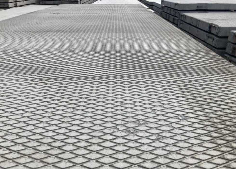 ВИГІДНА ЦІНА ‼️ПАГ-14 1 сорт плити аеродромні