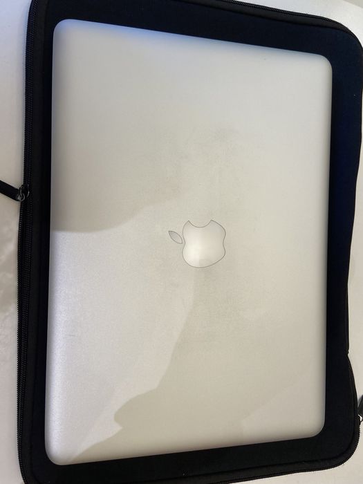 MacBook Pro 13 - 2012