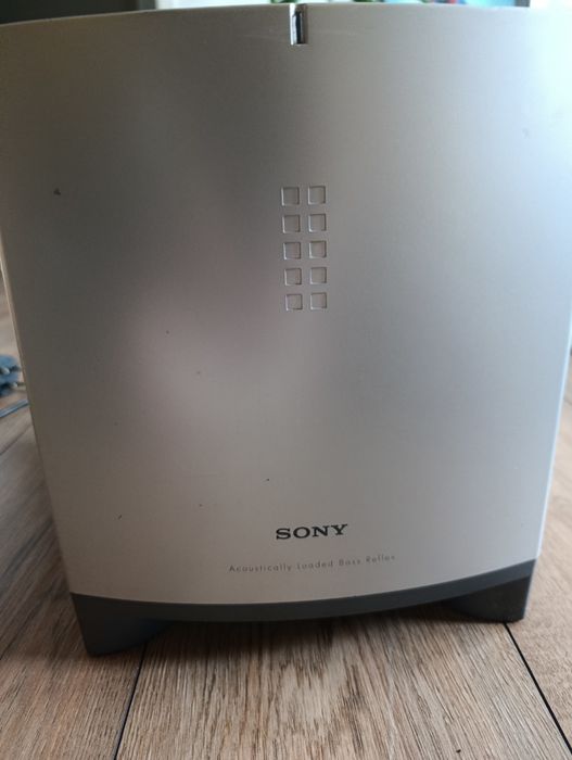 Kino domowe - SONY