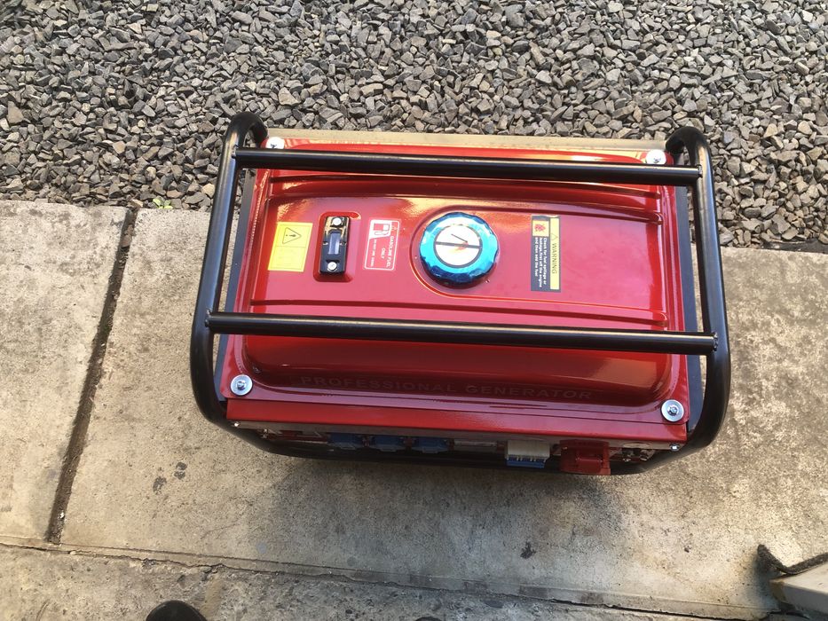 Продам генератор