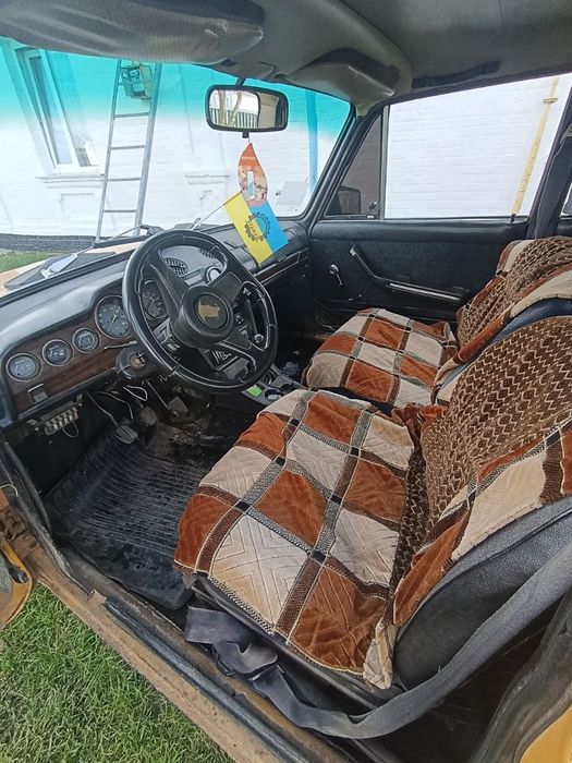 Продам ВАЗ 2103.