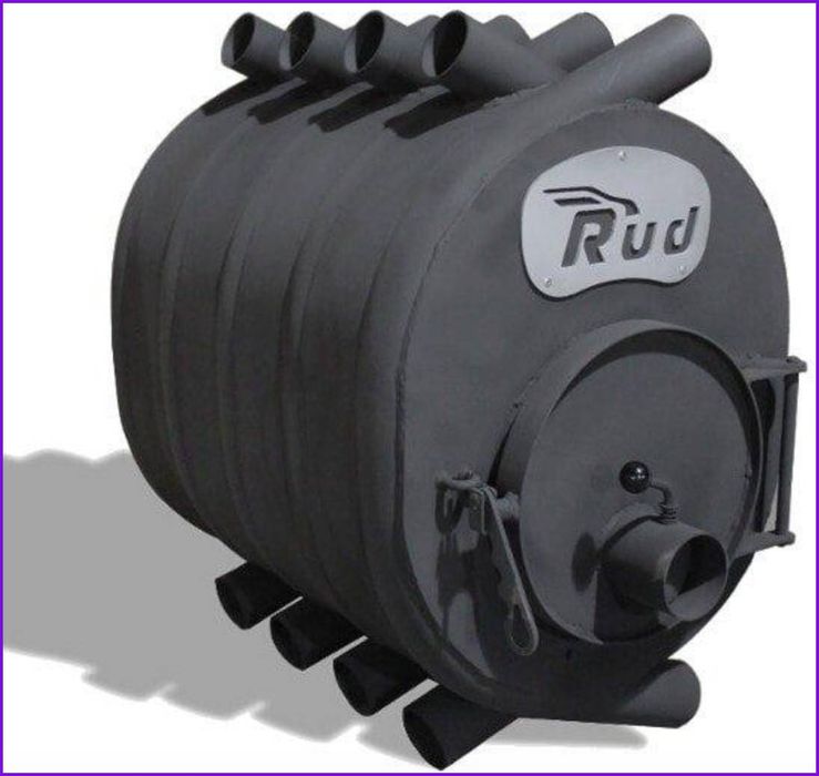 Піч булерьян Максі тип 03