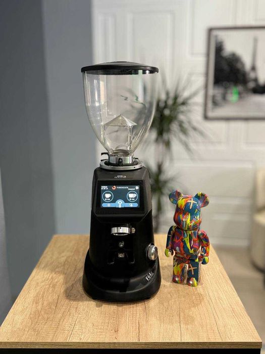 Кофемолка Fiorenzato F64E New