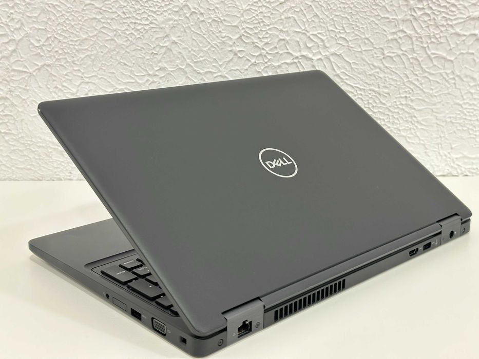 Ноутбук Dell Latitude 5580 15.6"/i5-7300U/8 або 16gb/256gb SSD