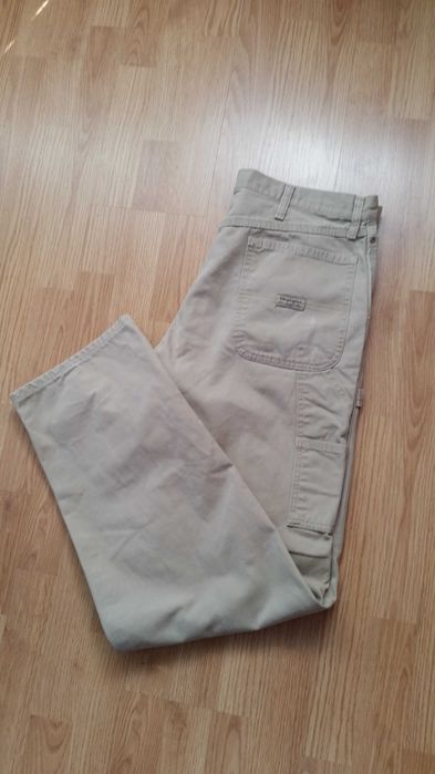 Spodnie Wrangler Carpenten Cargo