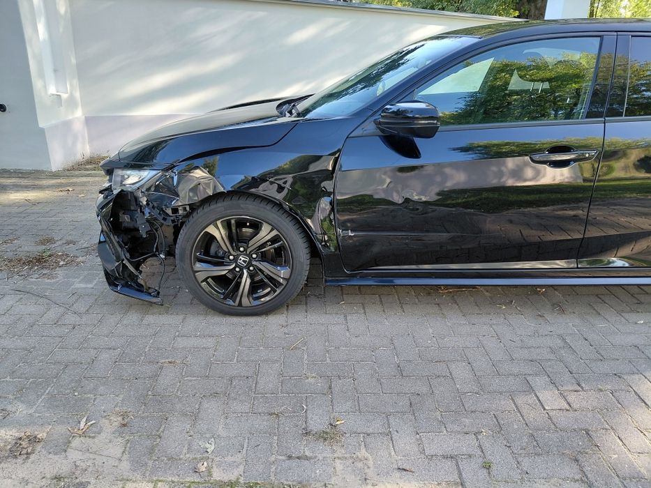 Honda Civic X 1.5 Sport