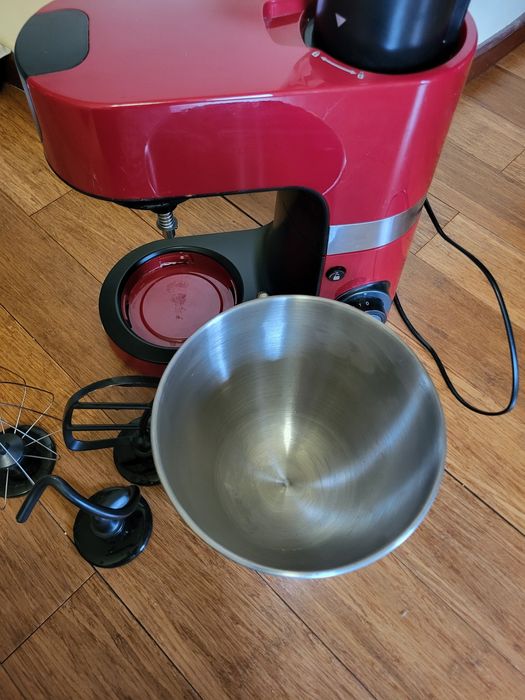 Robot kuchenny planetarny SilverCrest