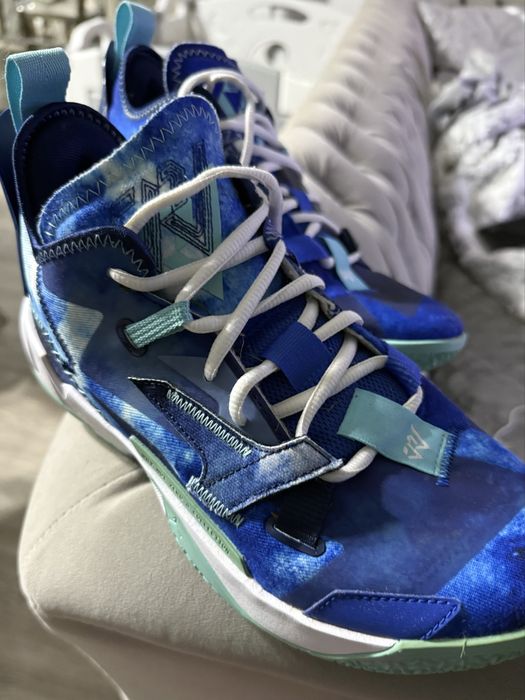 Buty Air Jordan Why Not Zer 0.4