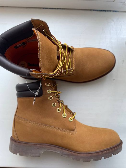 Ботинки - Timberland