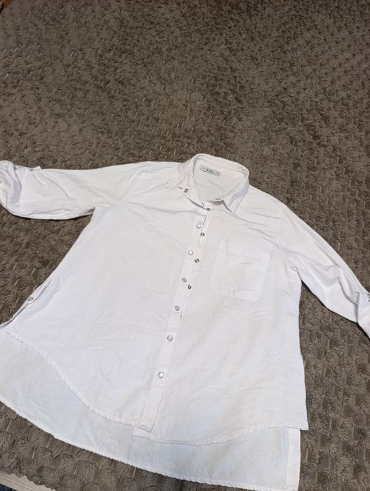 Жіноча рубашка, блуза, сорочка