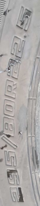 Opona ciężarowa 295/80R22.5 GoodYear *S