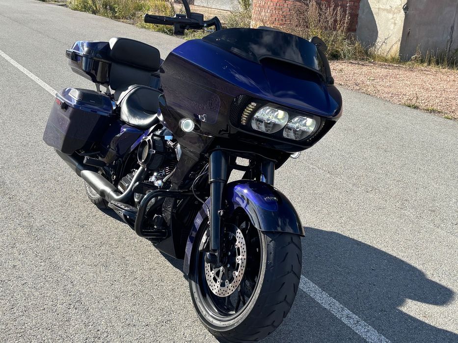 Harley-Davidson