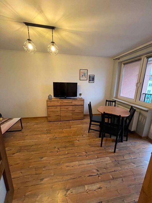 Wynajmę przytulne mieszkanie 46 m2 Biała Podlaska ul.Wroczyńskiego z  windą