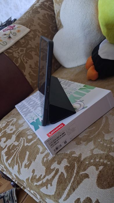 Lenovo Xiaoxin Pad Pro 12.7" Matte display 16 android 8/128 обмен