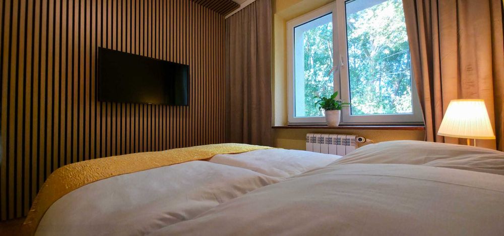 Pokoj do czerwca bez kaucji