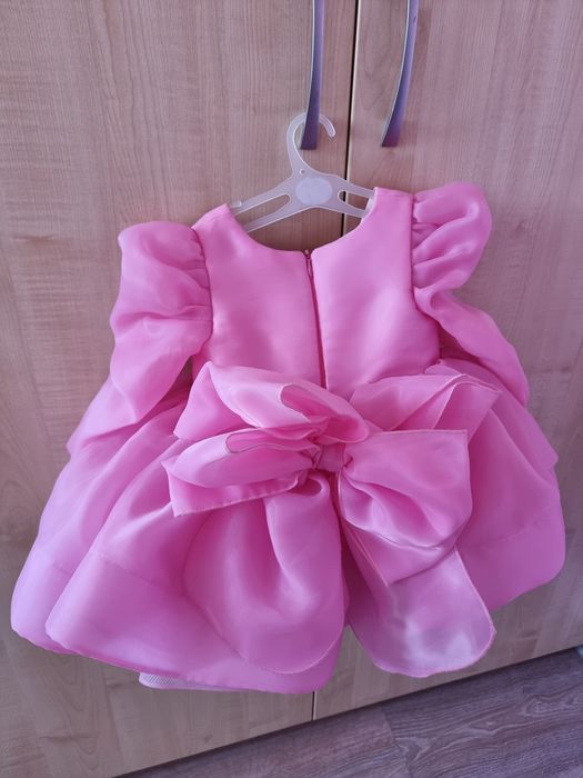 Дизайнерська сукня Daniela kids