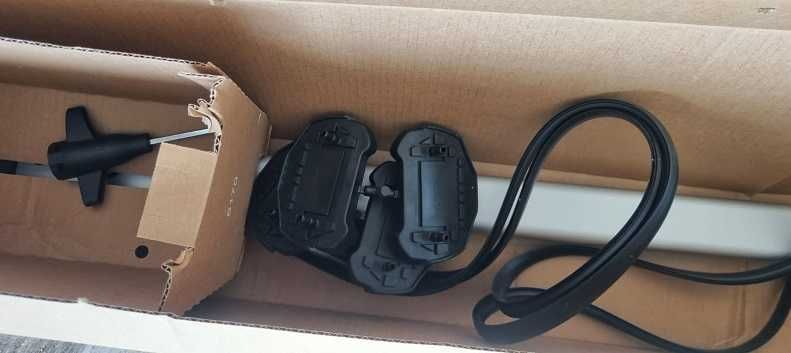 Reling dachowy nowy Renault ESPACE V