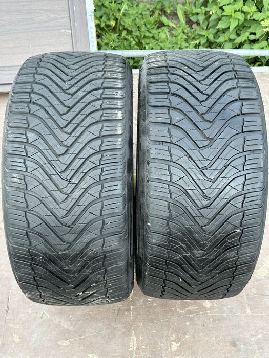 Продам шини Gripmax A/S 275/40 R20 2022 рік