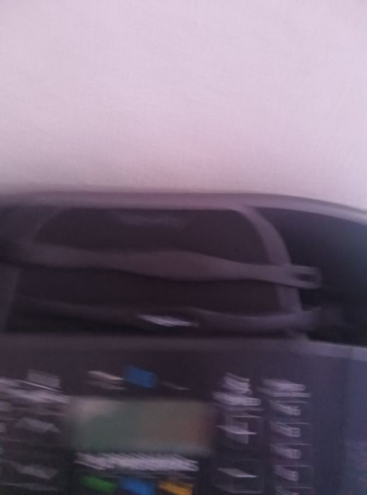 Passadeira elétrica domyos