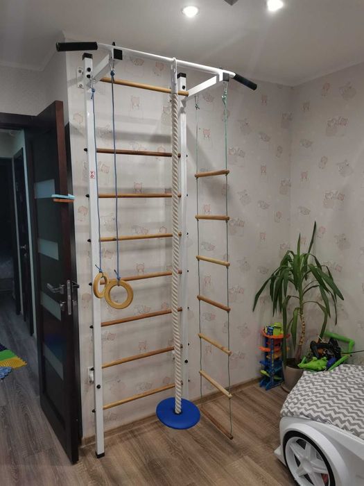 шведские стенки кіпарис/шведська стінка