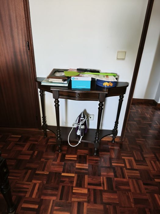 Mobiliário quarto dos anos 70