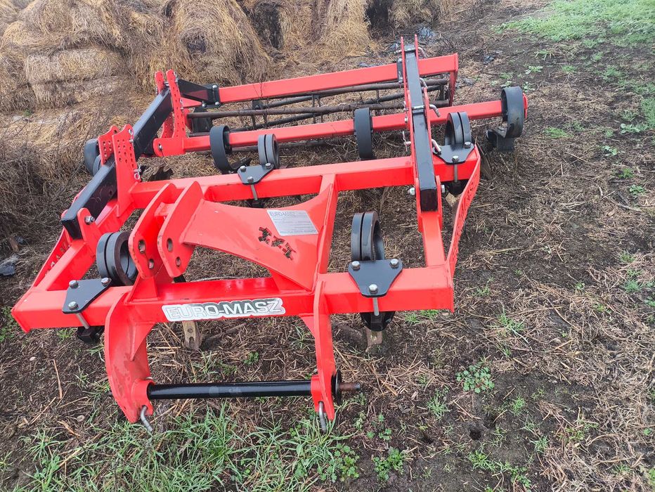 gruber euro masz 2.10m