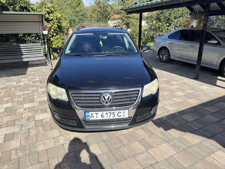 Продається Volkswagen Passat B6
