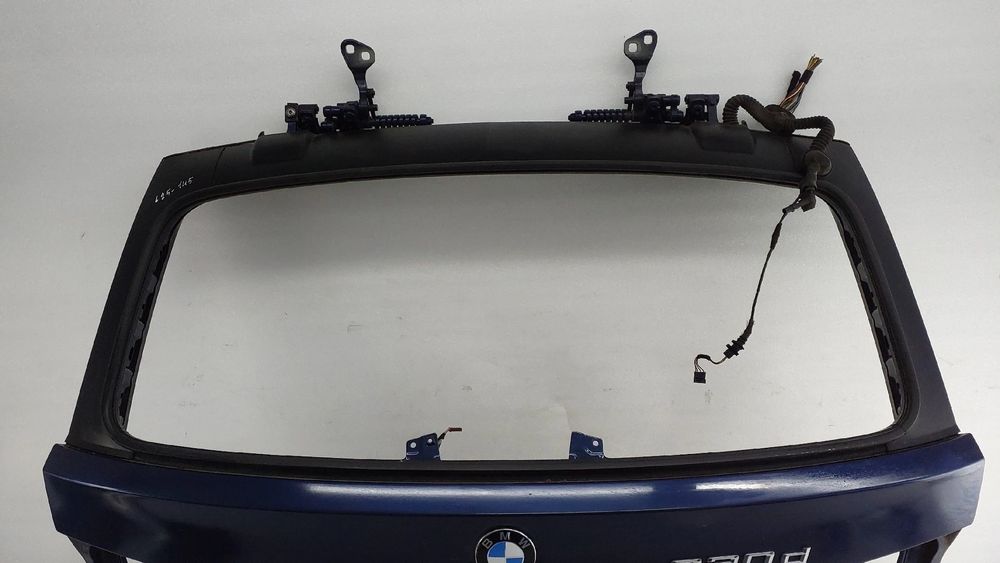 Porta / tampa da mala BMW 3 Touring (E91)