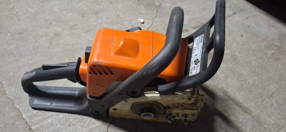 Piła stihl ms 170