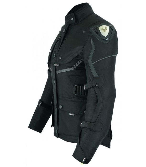 Casaco de Mota - 3 estações