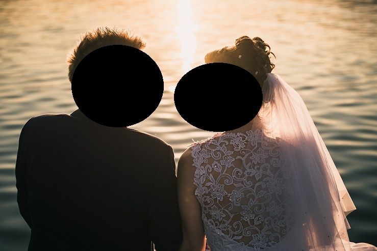 Suknia ślubna Dolores