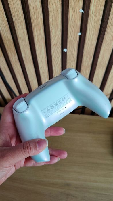 Comando ps5 nova