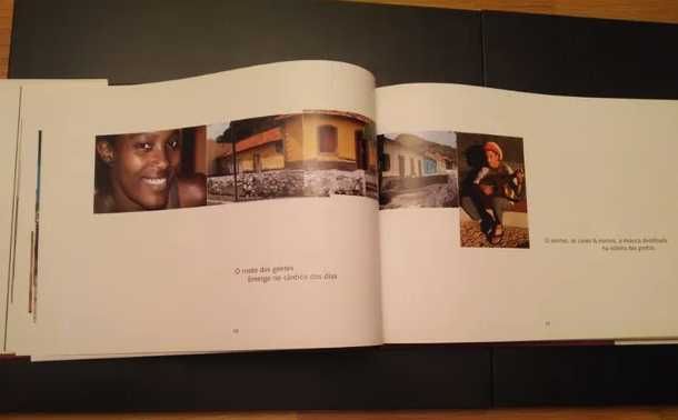 Filinto Elísio - Das Hesperides - Cabo Verde