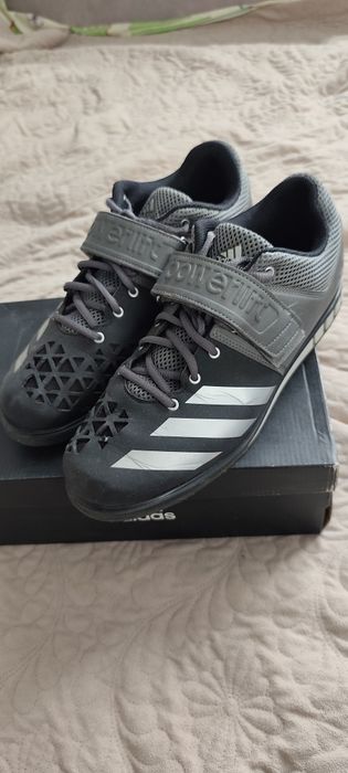 Чоловічі Adidas 44 розмір