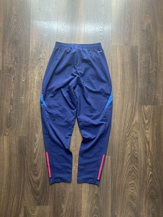 Spodnie dresy Adidas Wlochy