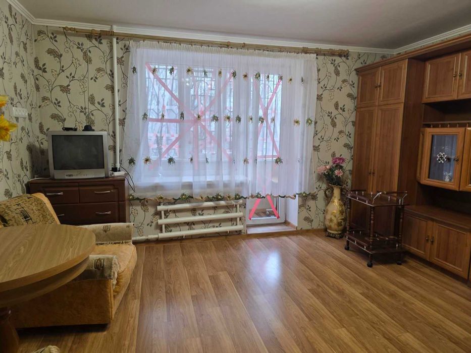 Сдается 1 квартира! Садовая! Цена 9500 грн