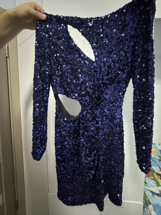 Zara сукня міні M Зара