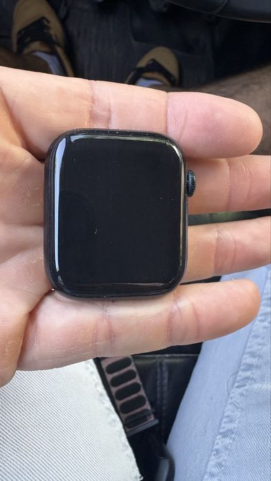 Apple wacth 9 45 mm